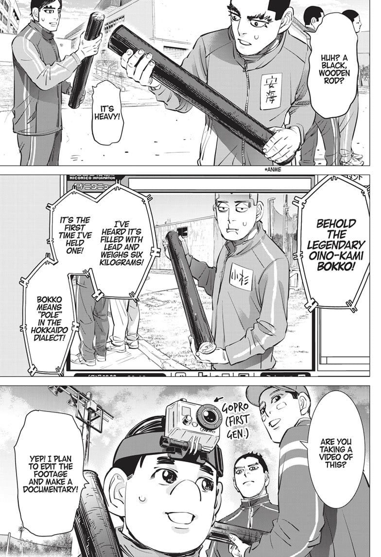 Read Dogsred EN Manga Online