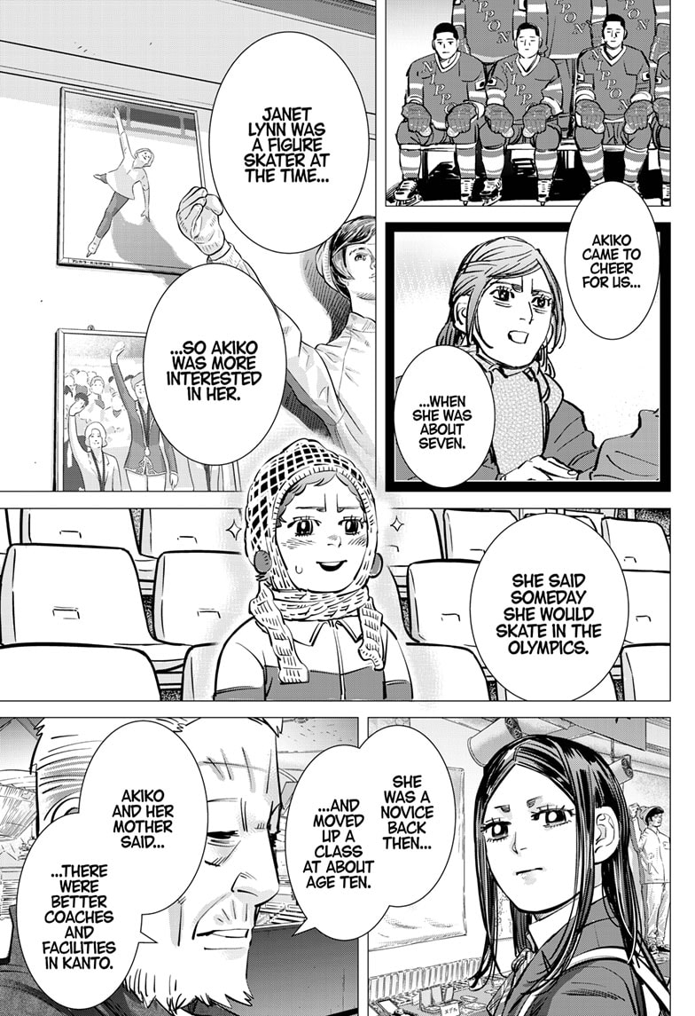 Read Dogsred EN Manga Online