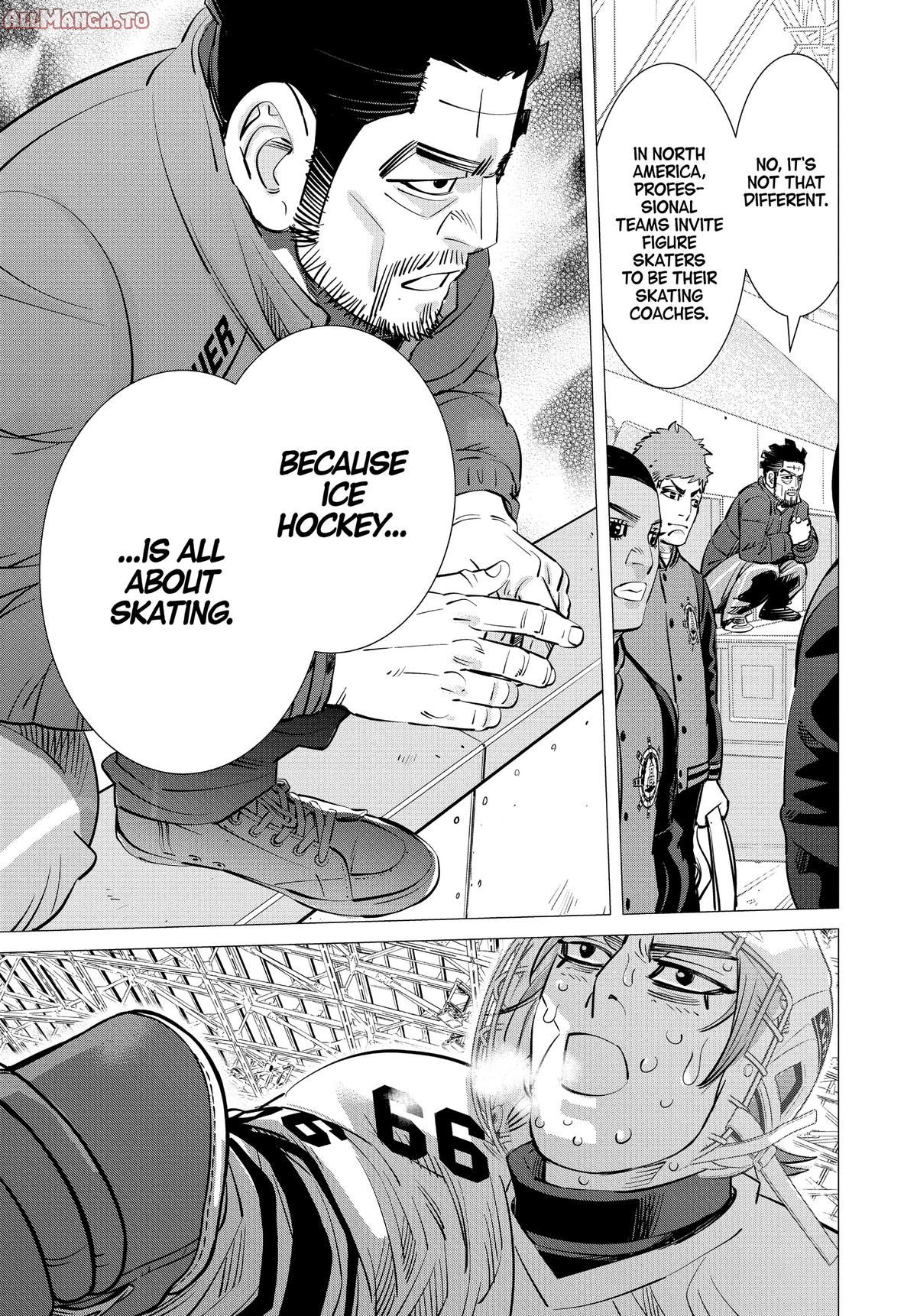 Read Dogsred EN Manga Online