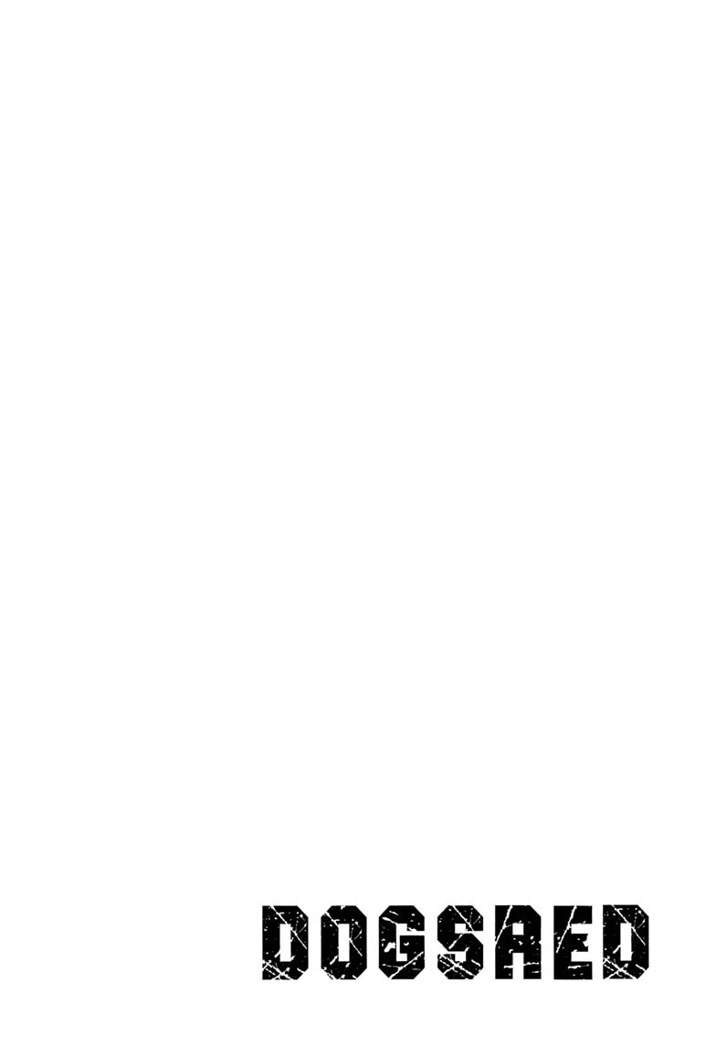 Read Dogsred EN Manga Online