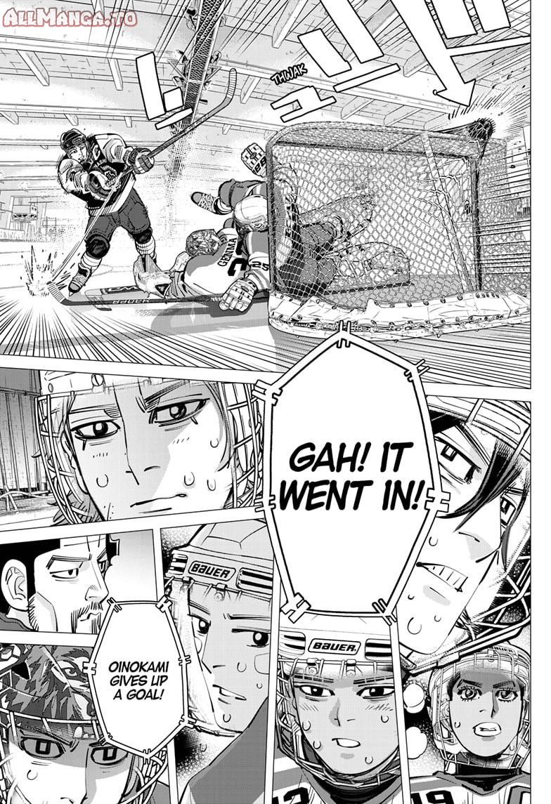 Read Dogsred EN Manga Online