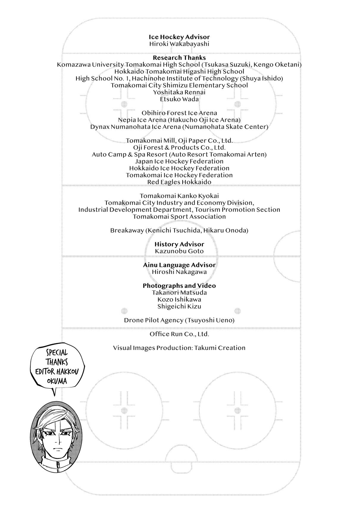 Read Dogsred EN Manga Online