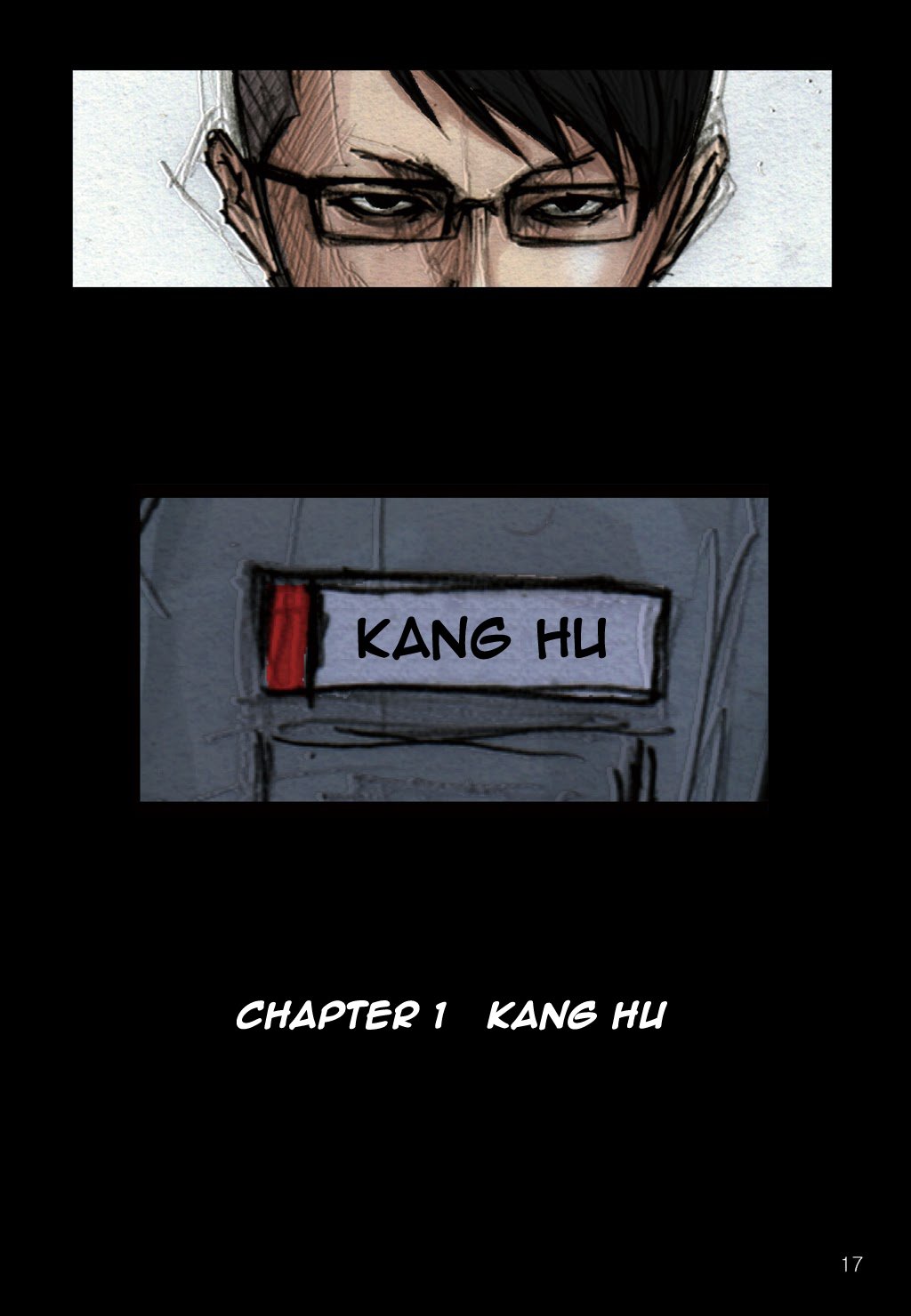 Read Dokgo EN Manga Online