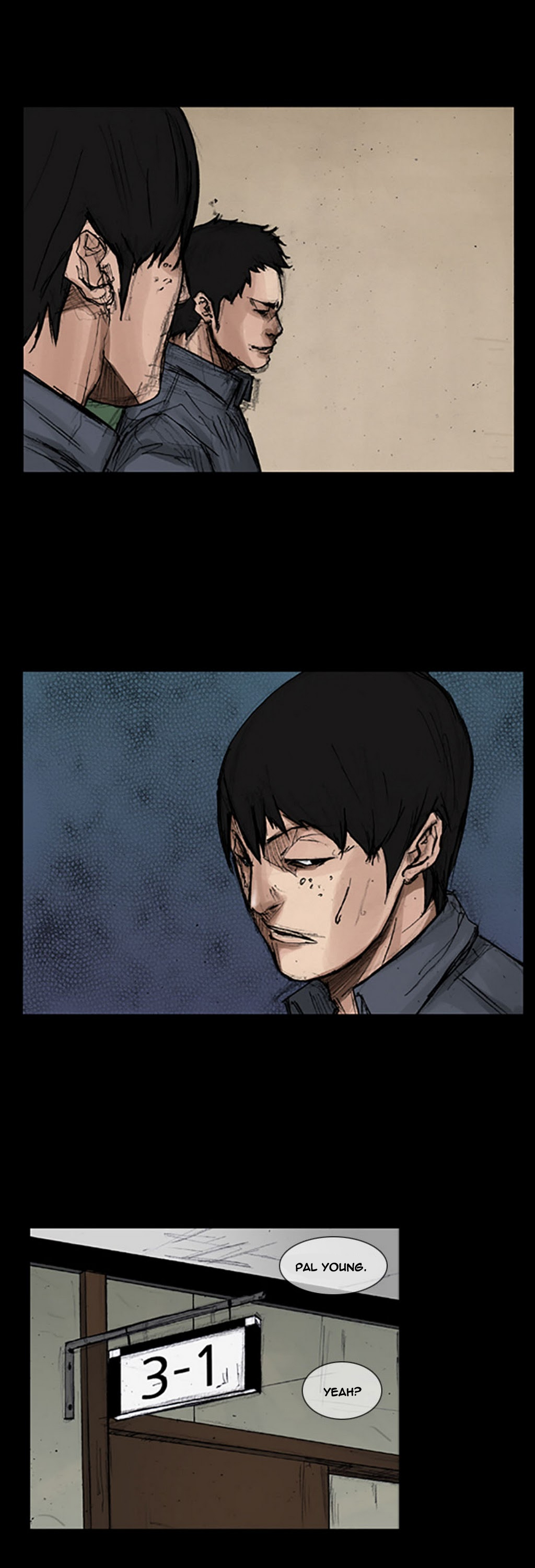 Read Dokgo EN Manga Online