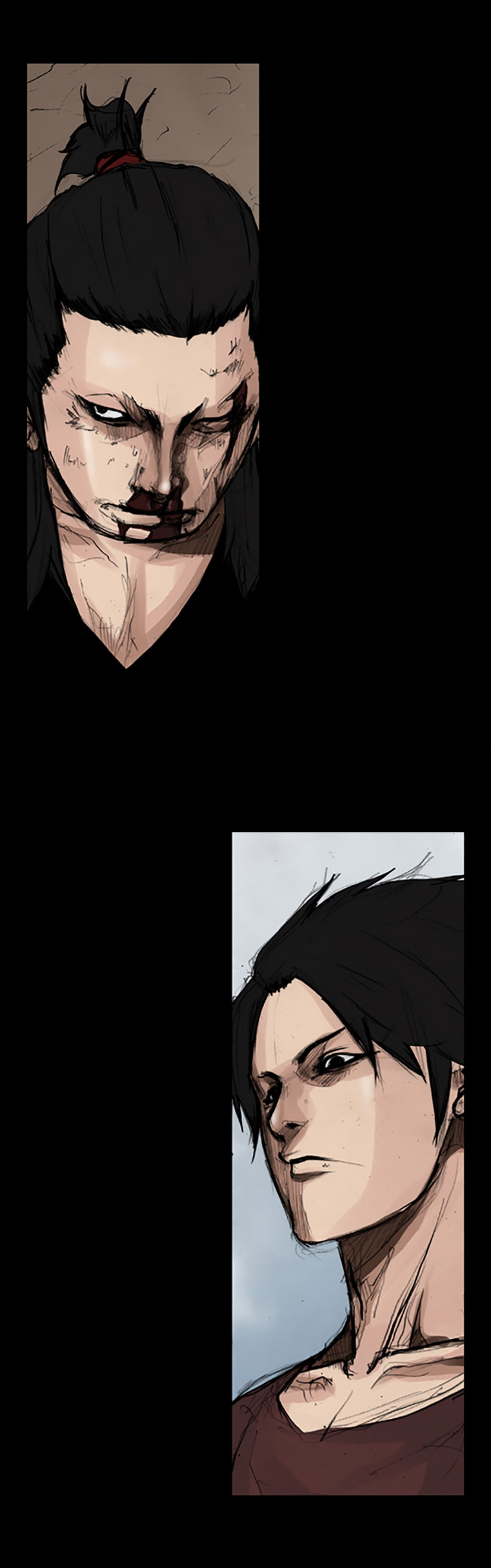 Read Dokgo EN Manga Online