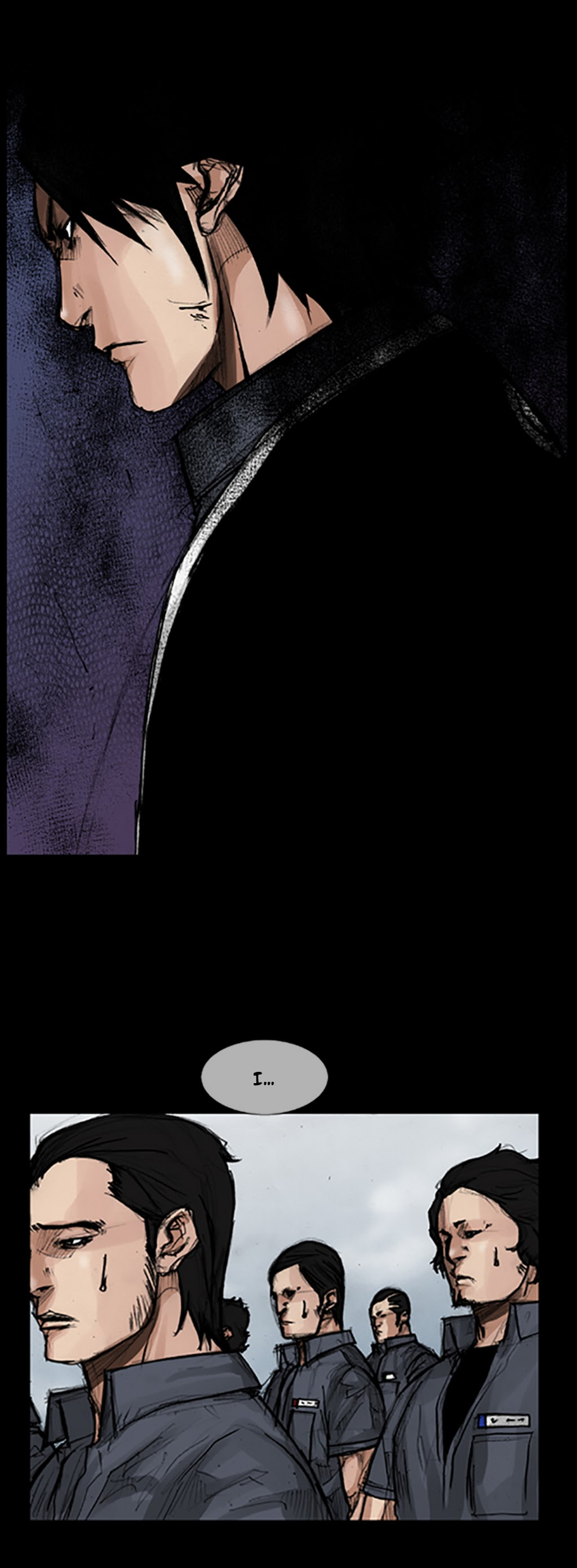 Read Dokgo EN Manga Online