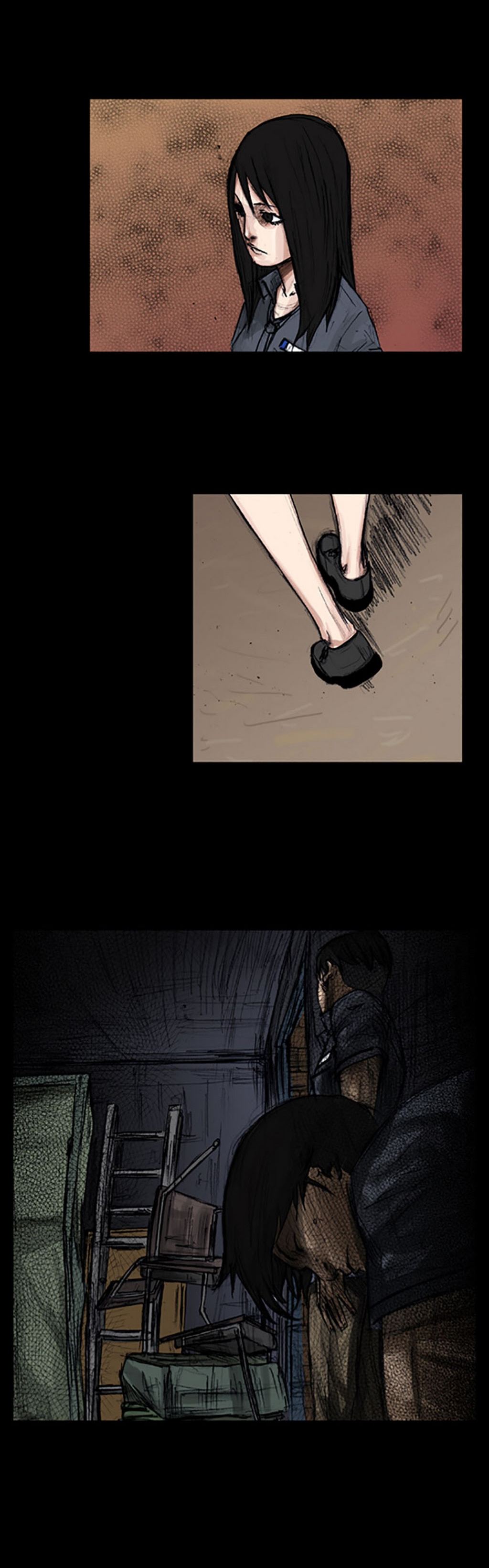 Read Dokgo EN Manga Online