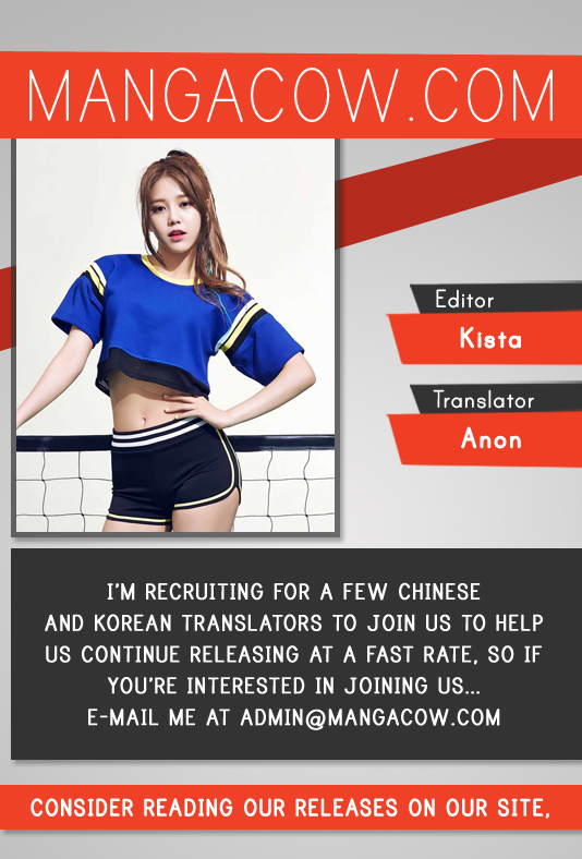 Read Dokgo EN Manga Online