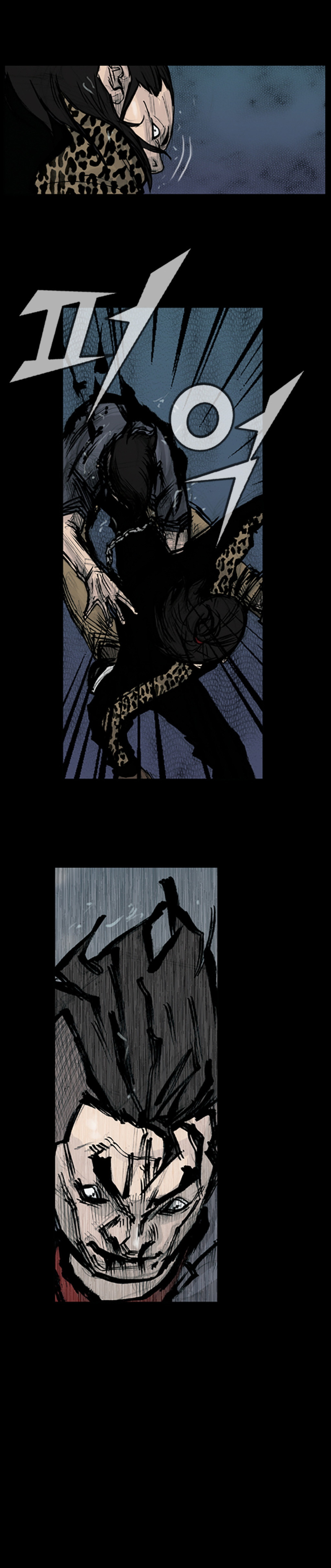 Read Dokgo EN Manga Online