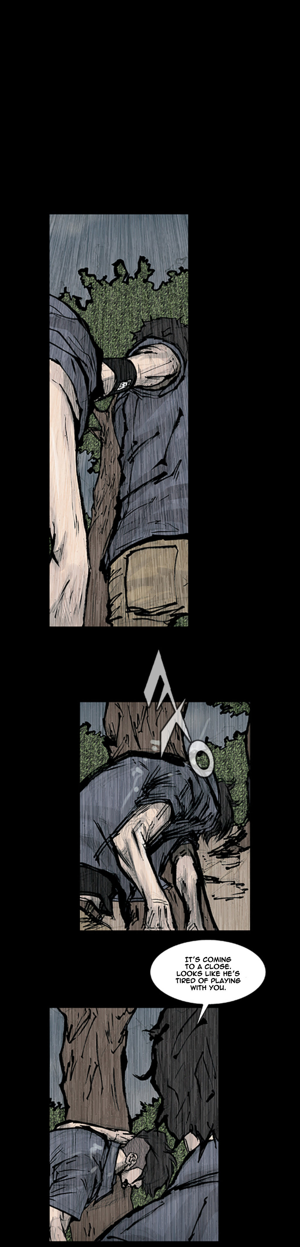 Read Dokgo EN Manga Online