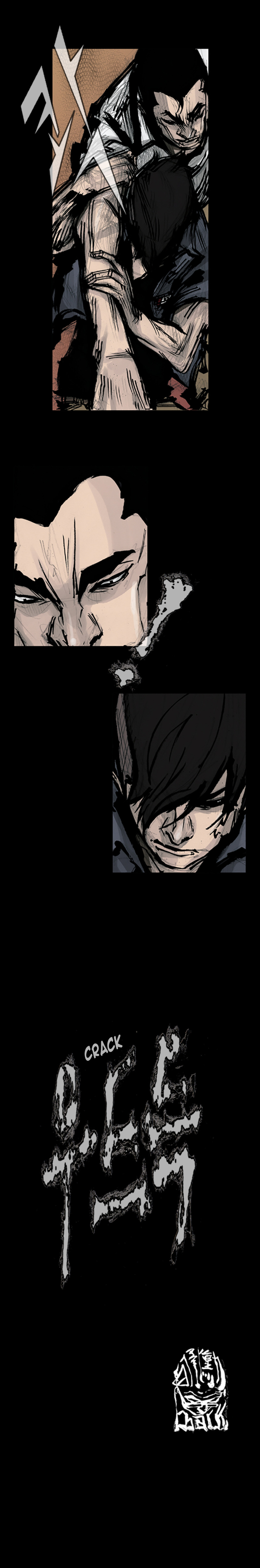 Read Dokgo EN Manga Online