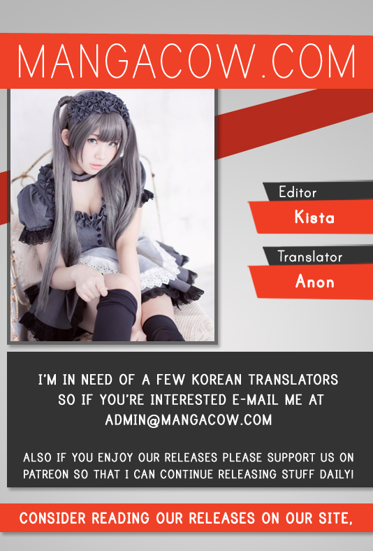 Read Dokgo EN Manga Online