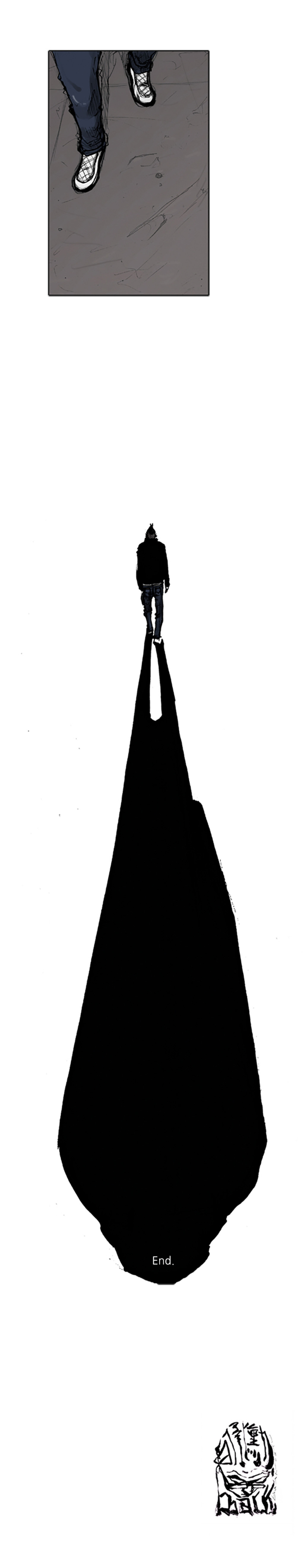 Read Dokgo EN Manga Online