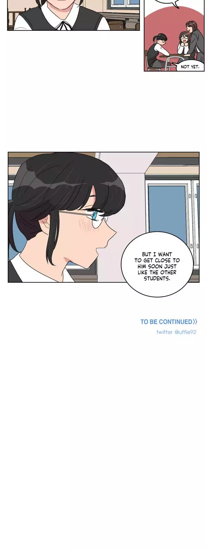 Read Doridosim EN Manga Online