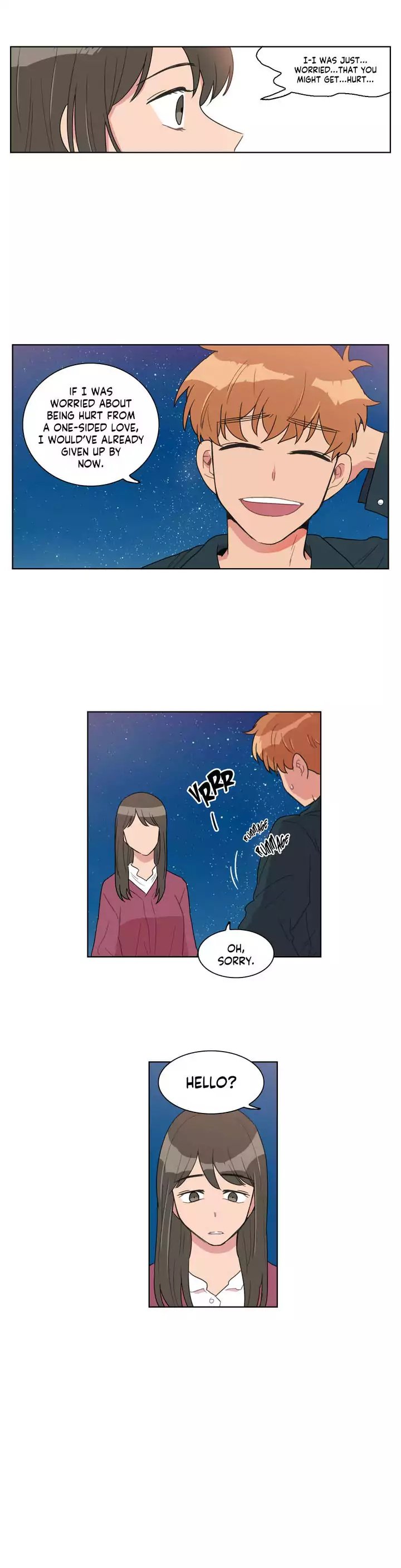 Read Doridosim EN Manga Online