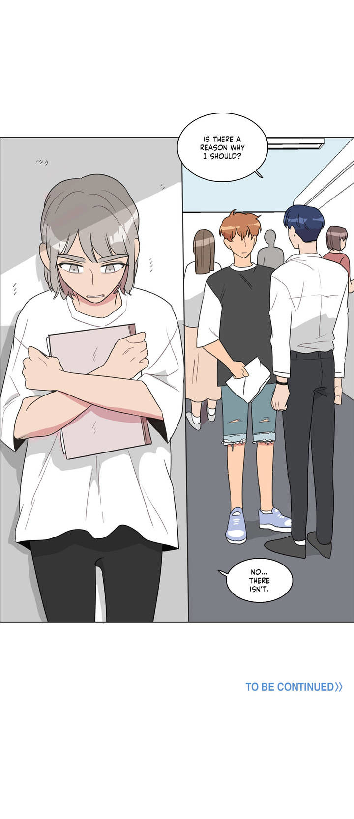 Read Doridosim EN Manga Online