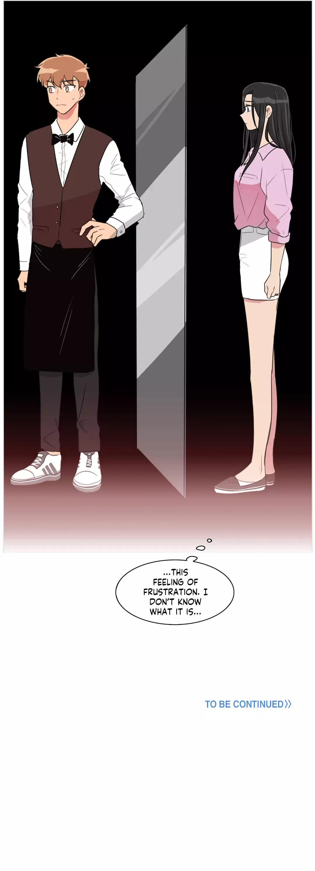 Read Doridosim EN Manga Online