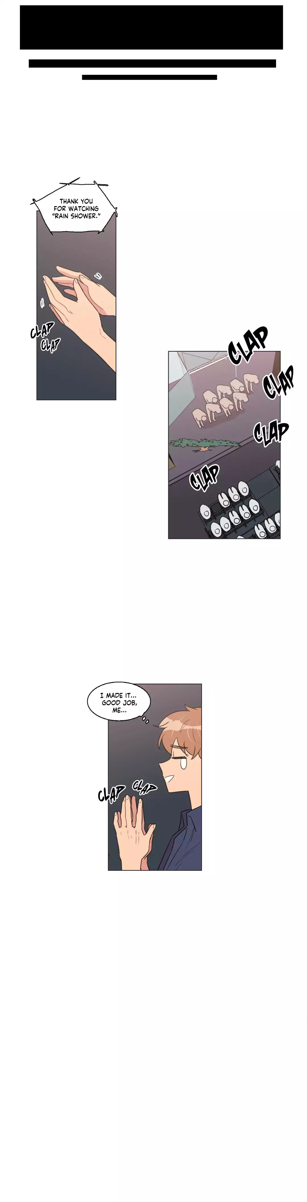 Read Doridosim EN Manga Online