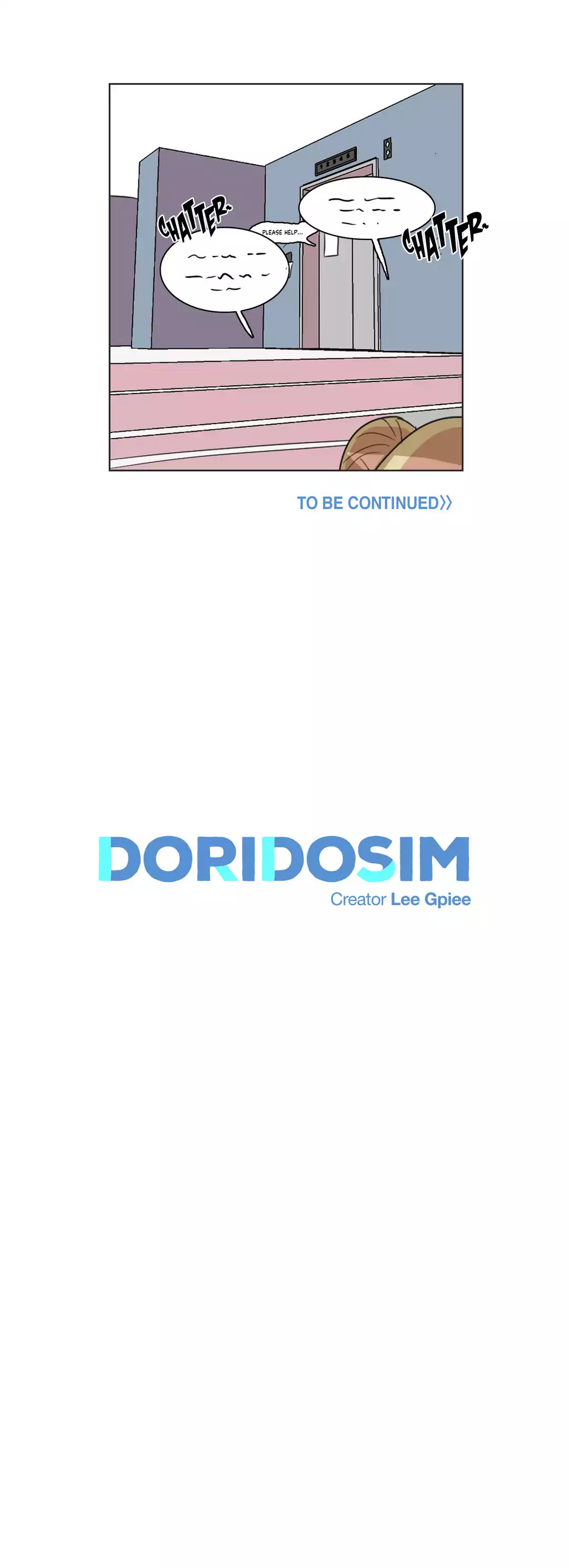 Read Doridosim EN Manga Online