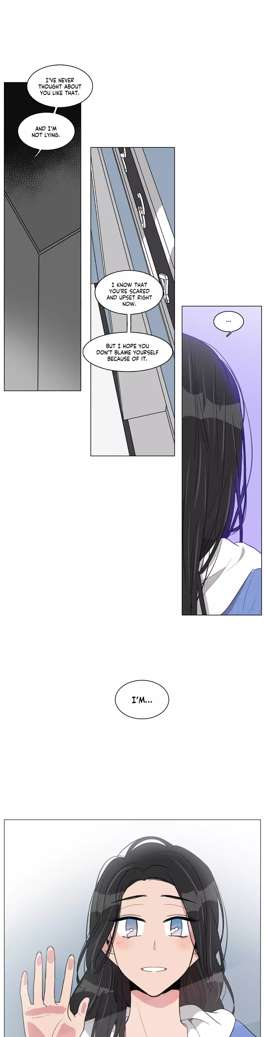 Read Doridosim EN Manga Online