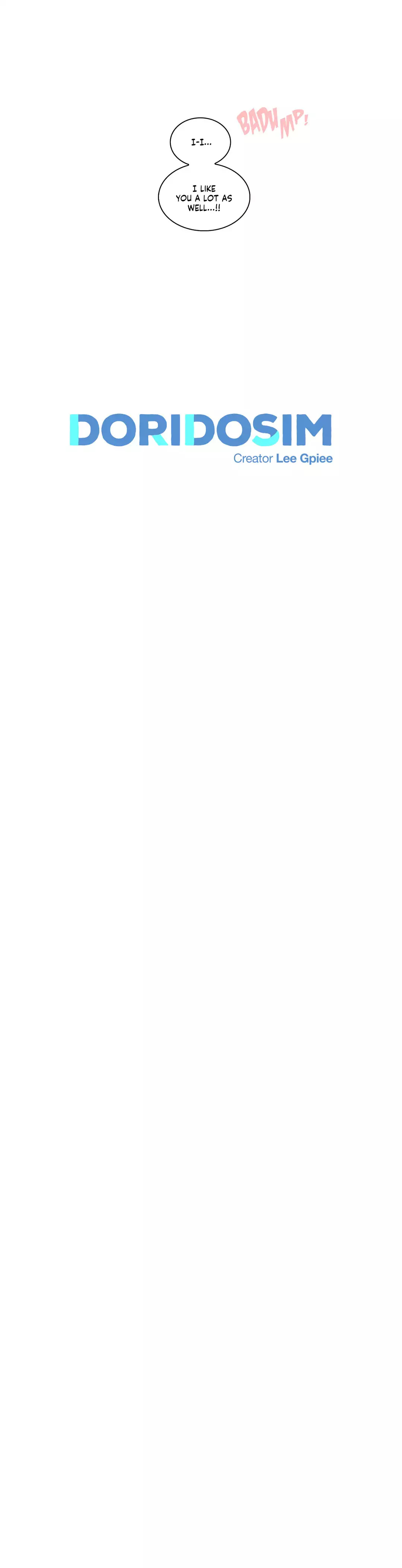 Read Doridosim EN Manga Online