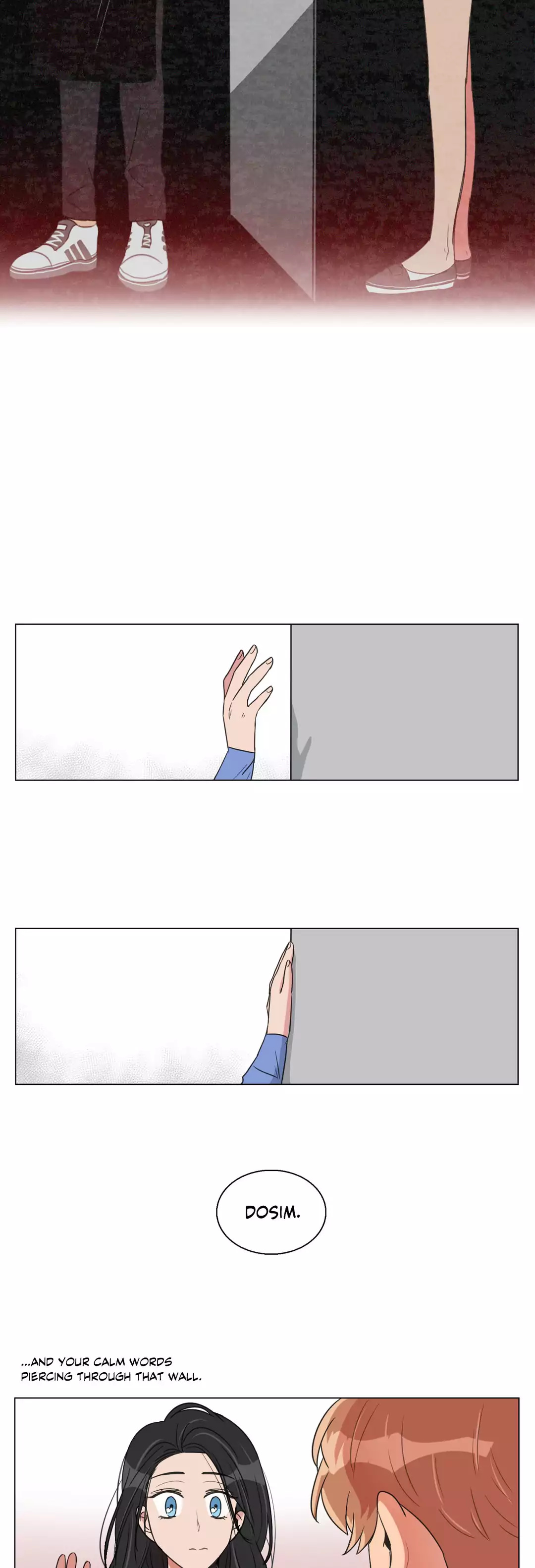 Read Doridosim EN Manga Online