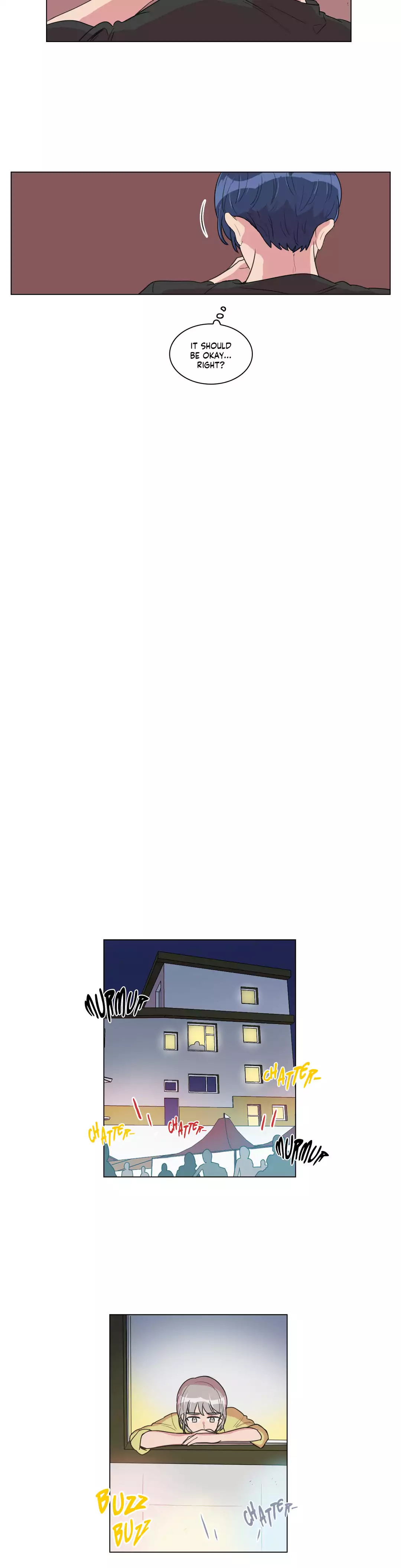 Read Doridosim EN Manga Online