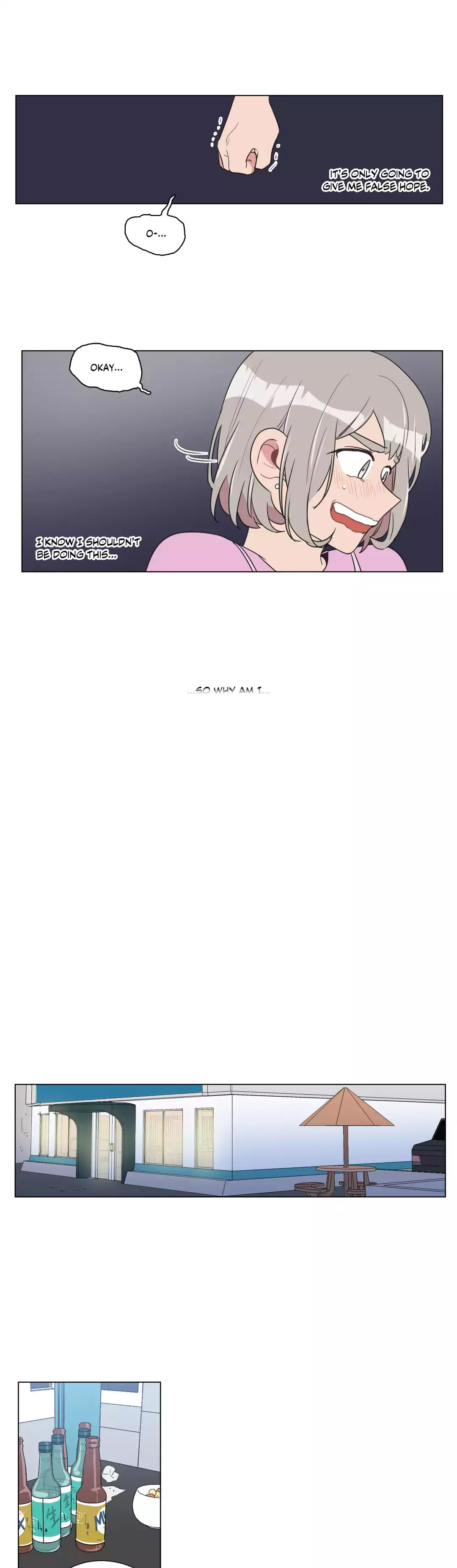 Read Doridosim EN Manga Online