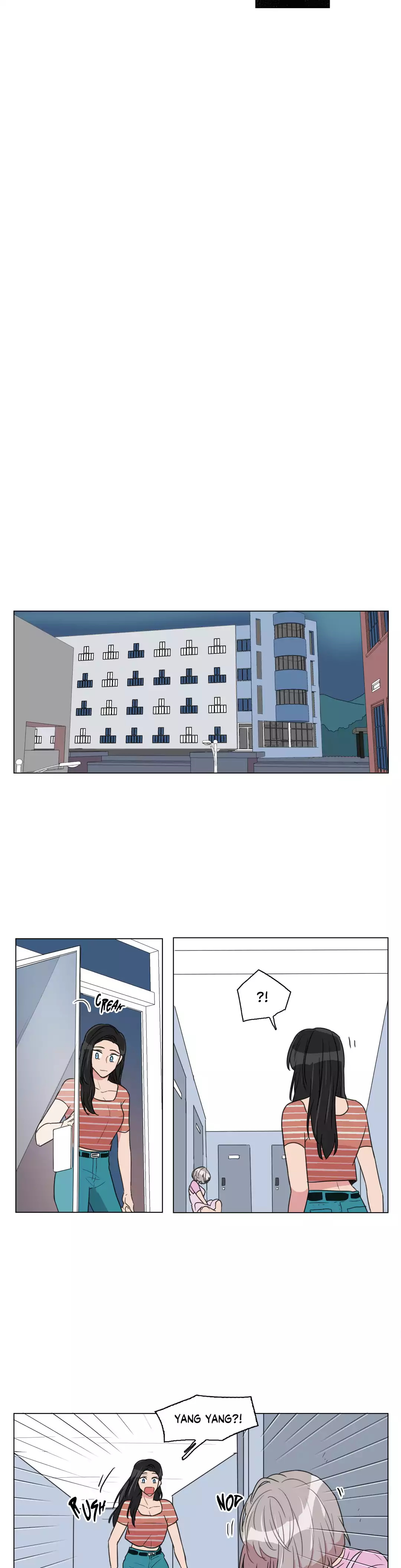 Read Doridosim EN Manga Online