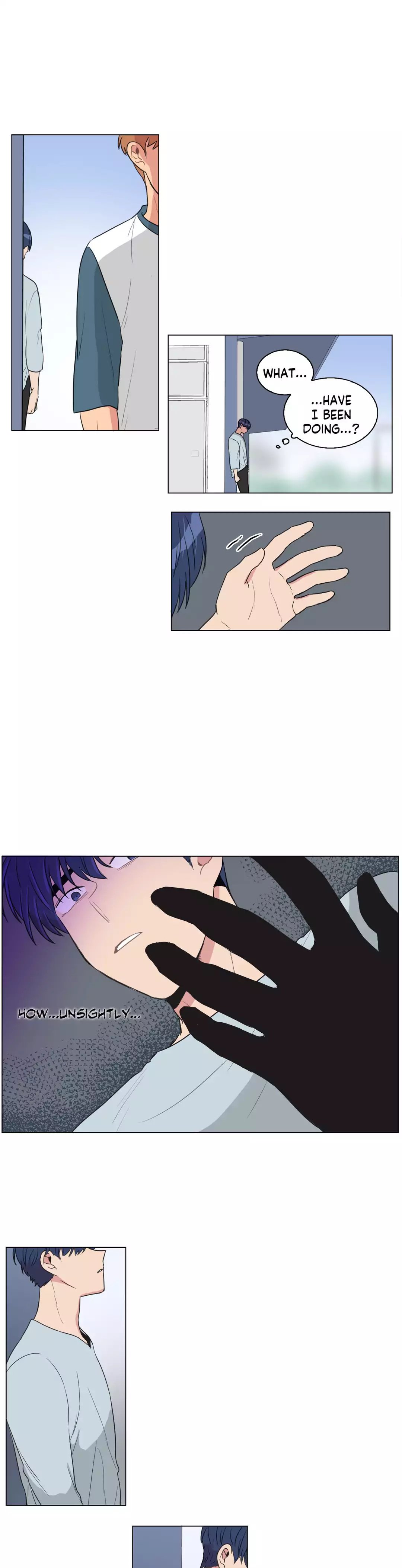 Read Doridosim EN Manga Online