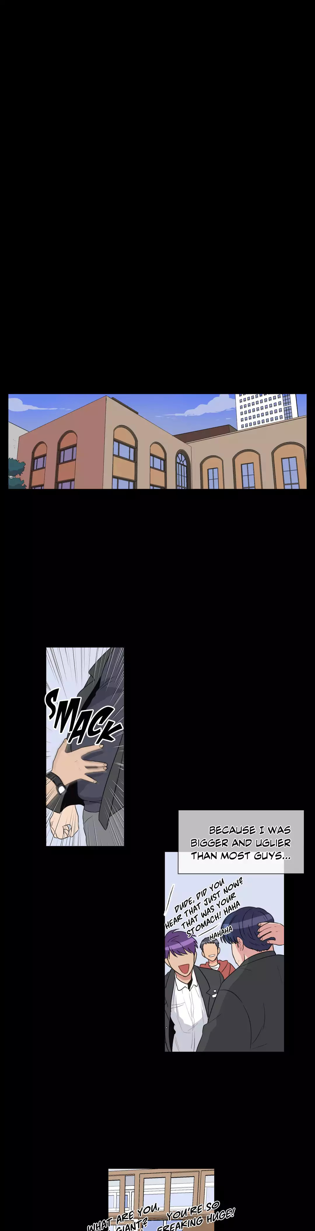 Read Doridosim EN Manga Online