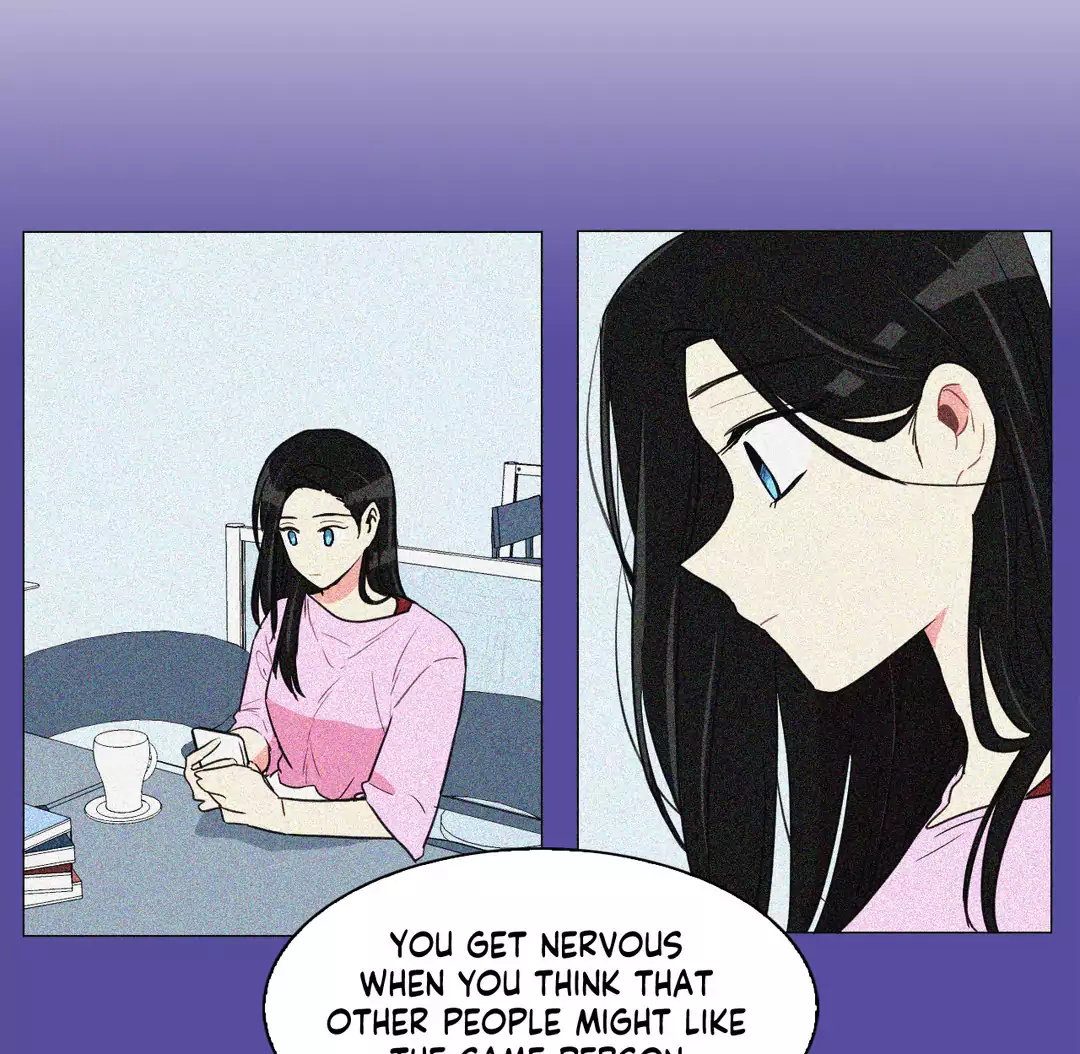 Read Doridosim EN Manga Online