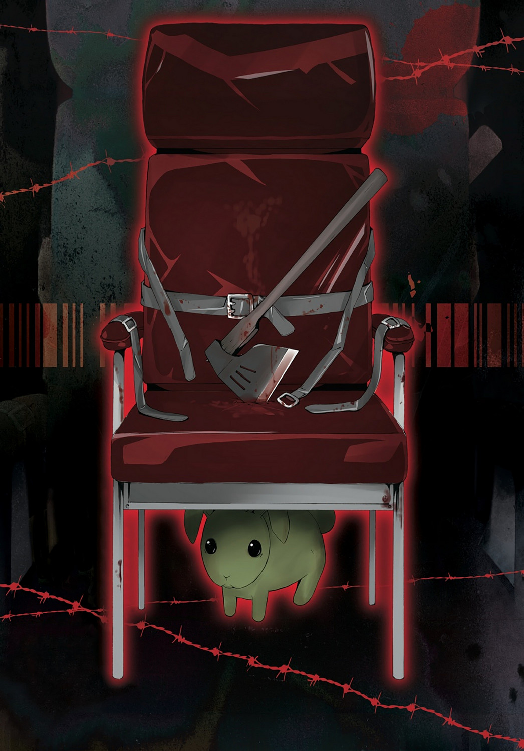 Read Doubt EN Manga Online