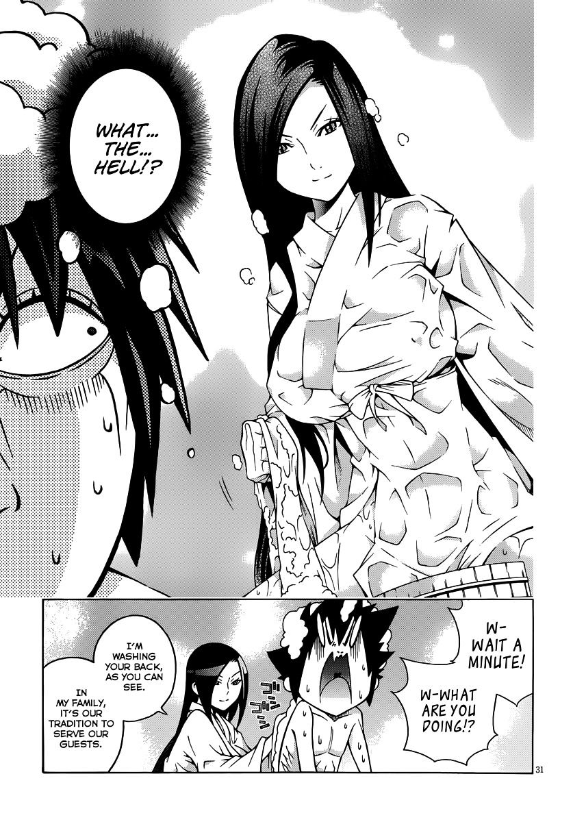 Read Dragons Rioting EN Manga Online