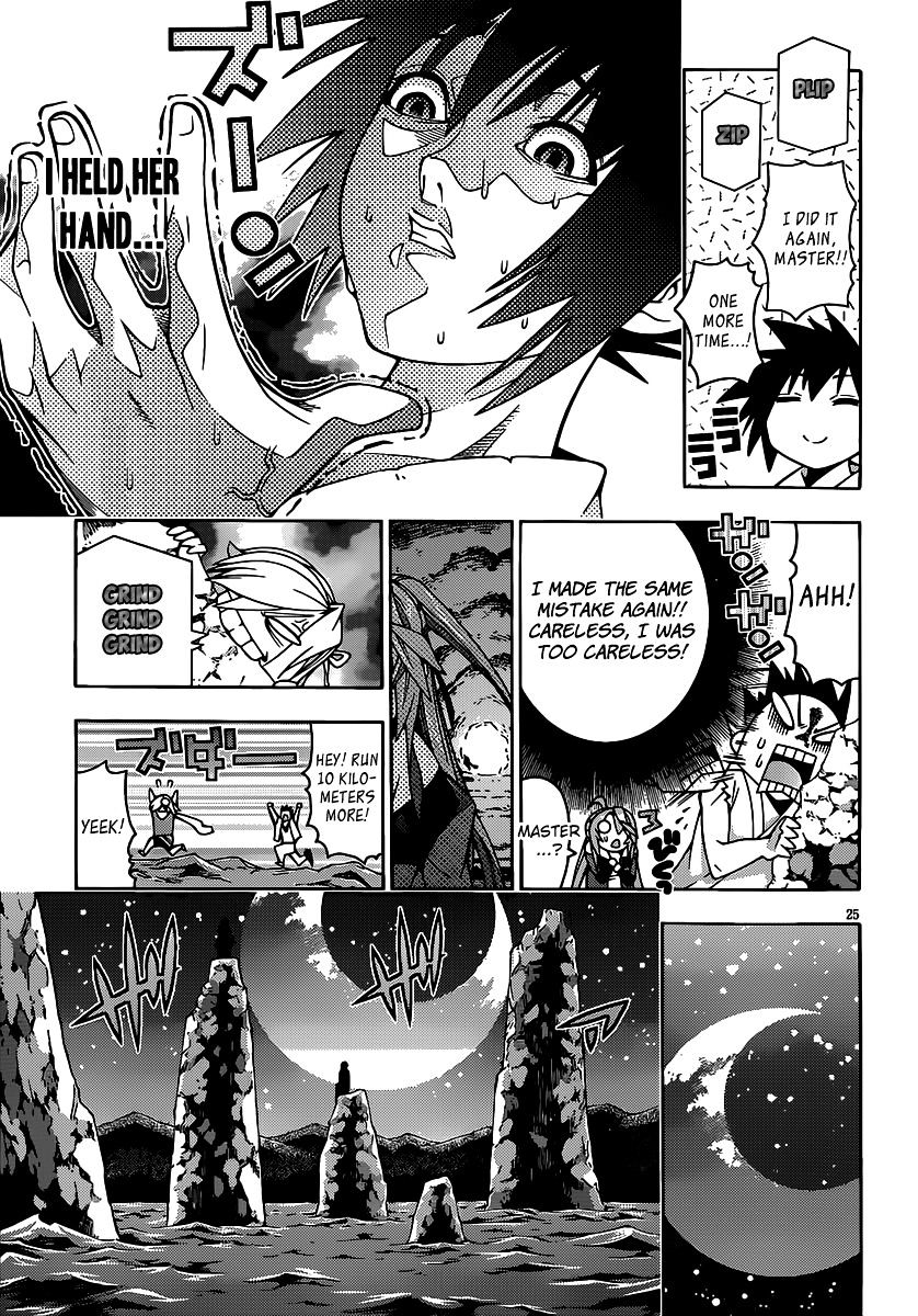 Read Dragons Rioting EN Manga Online