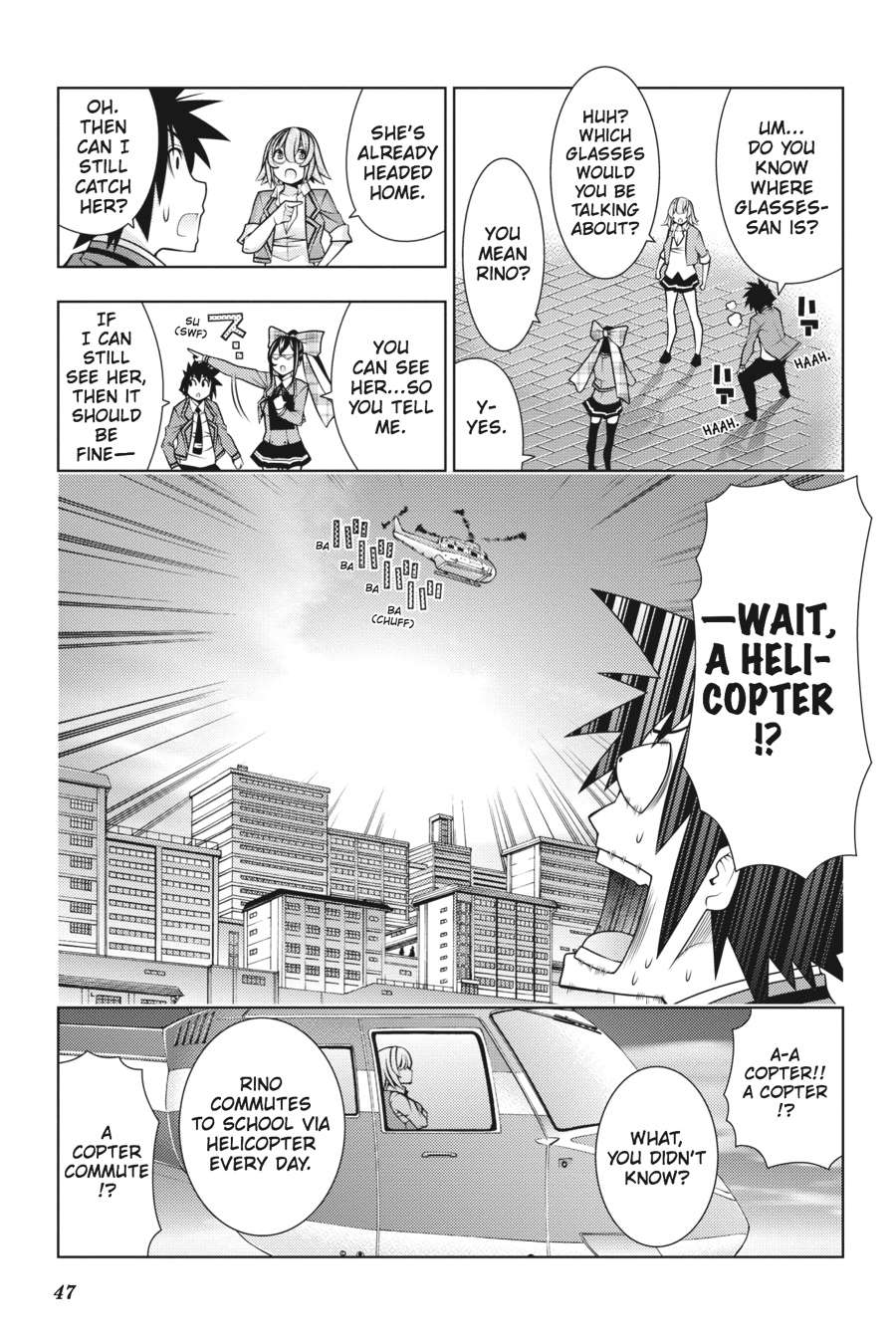 Read Dragons Rioting EN Manga Online