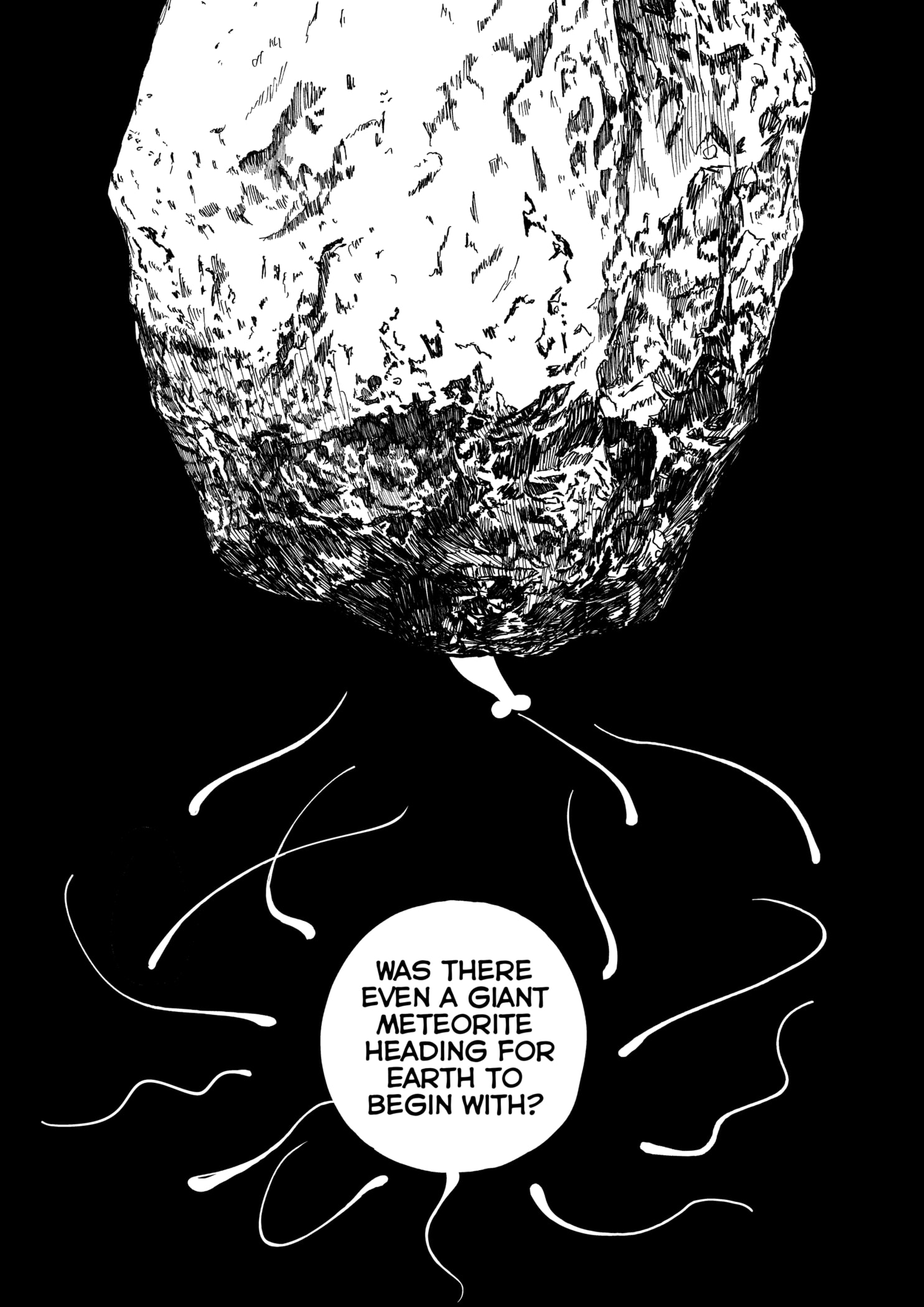 Read Drama Queen EN Manga Online