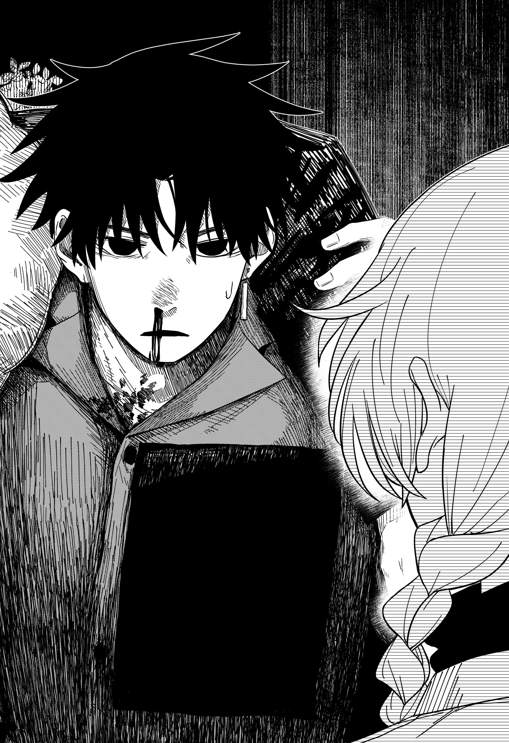 Read Drama Queen EN Manga Online