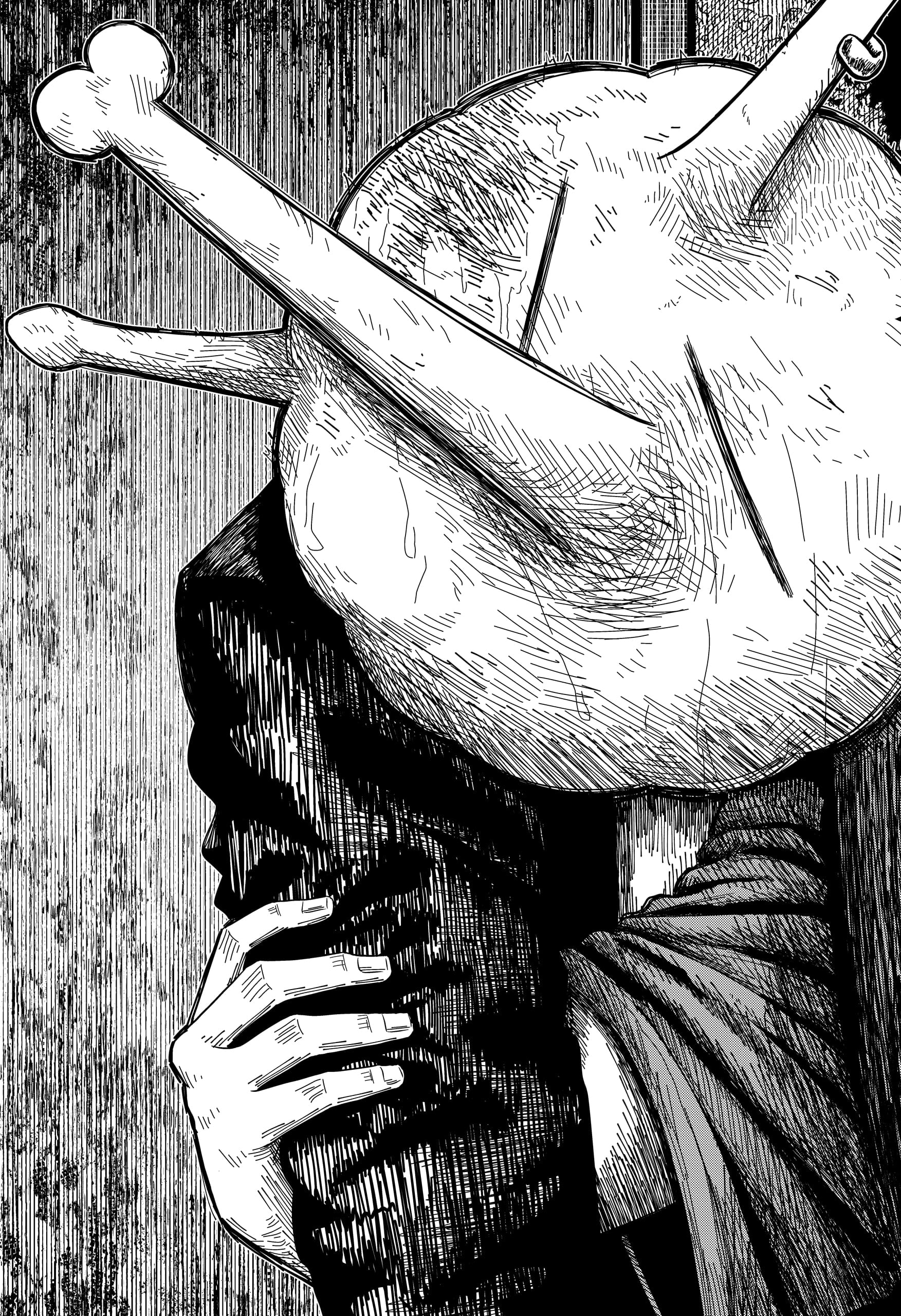 Read Drama Queen EN Manga Online