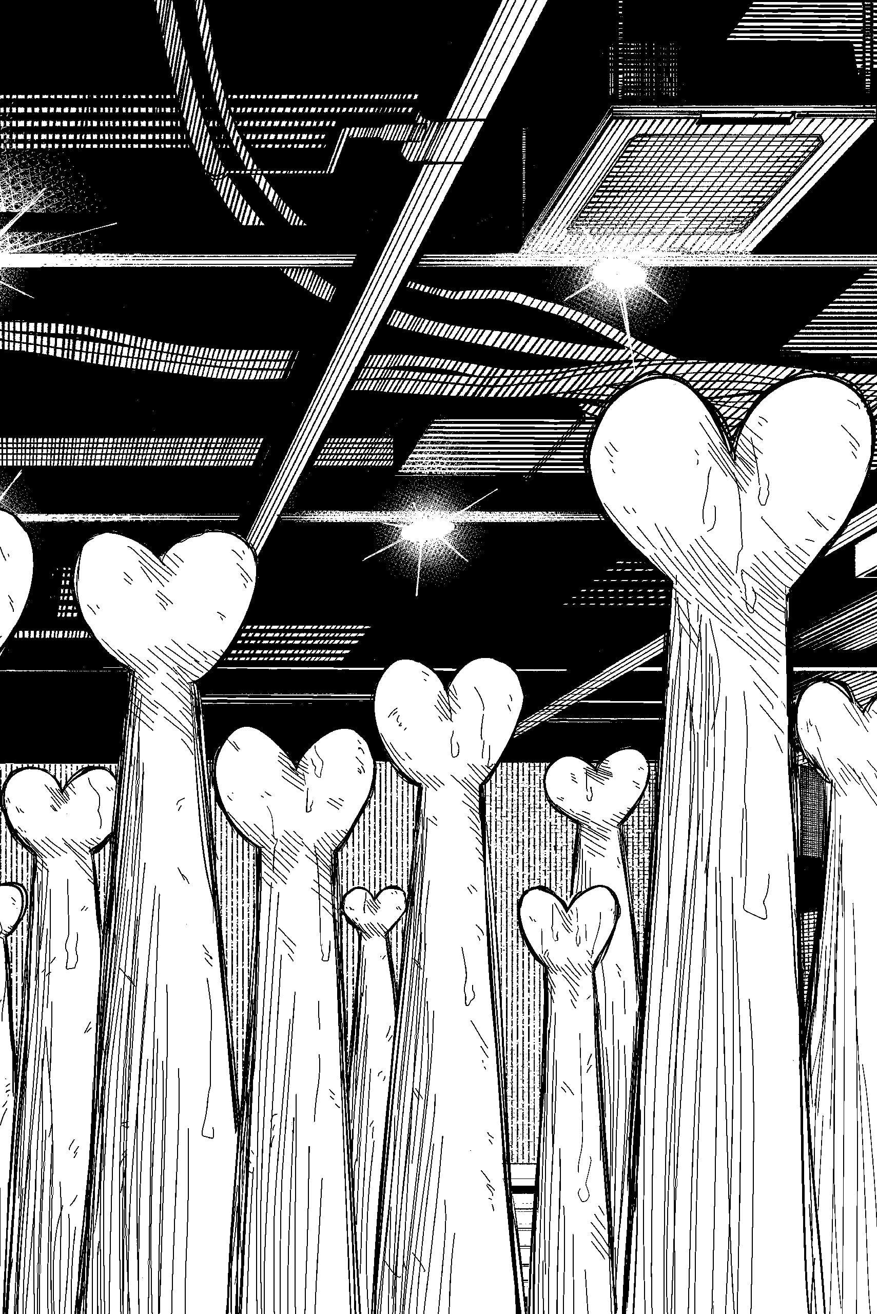 Read Drama Queen EN Manga Online