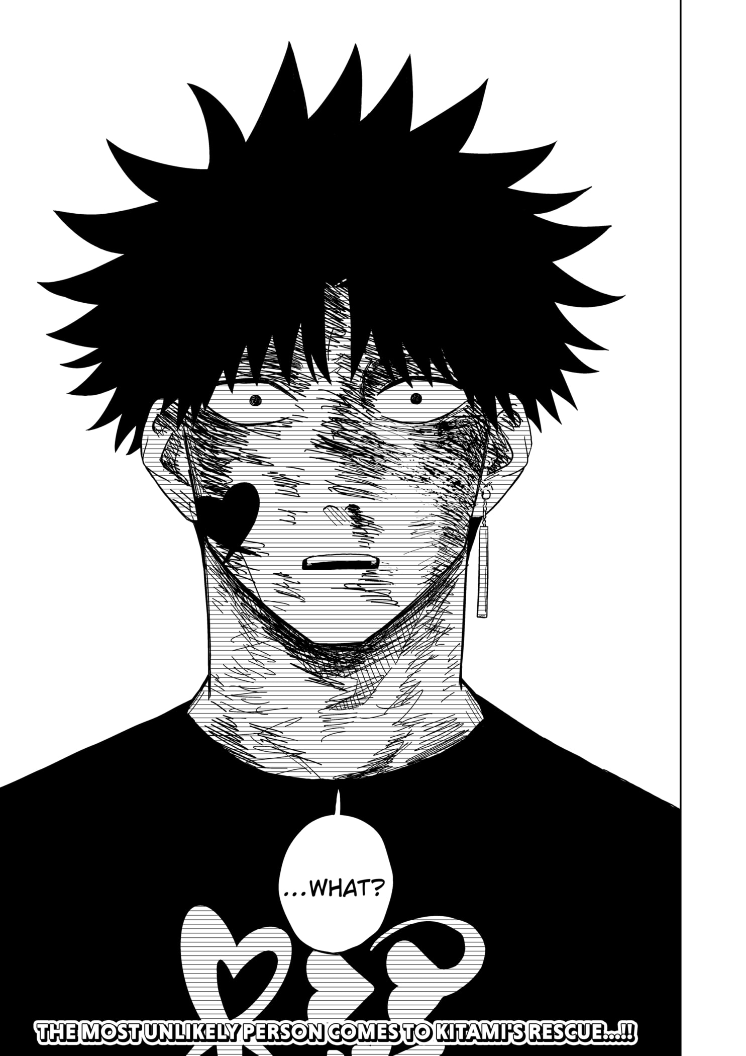 Read Drama Queen EN Manga Online