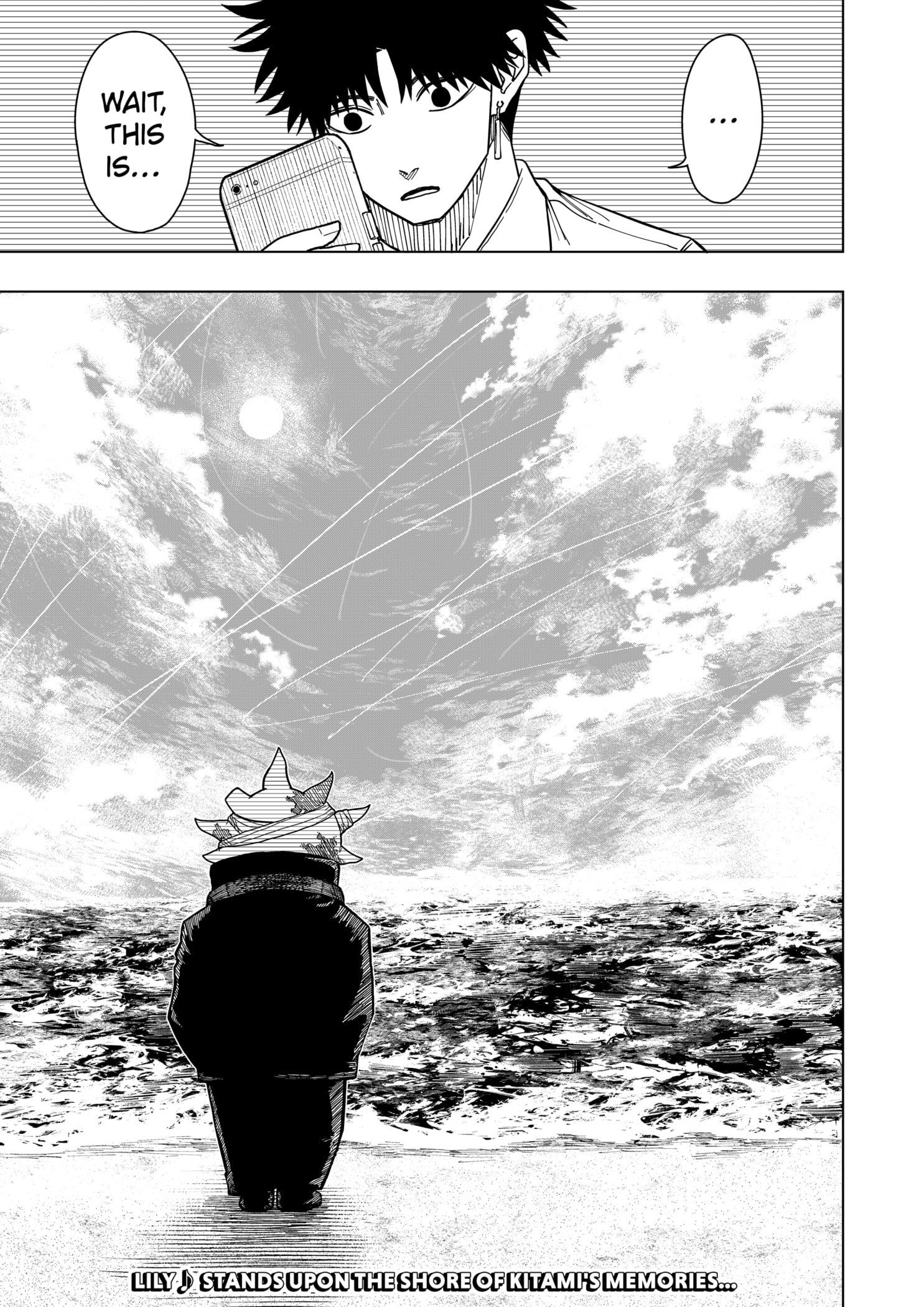 Read Drama Queen EN Manga Online