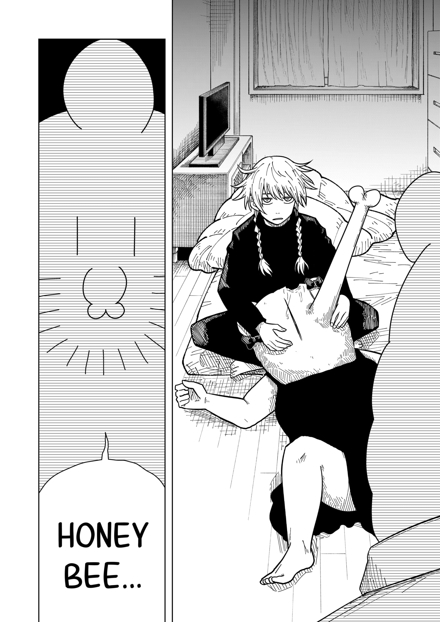 Read Drama Queen EN Manga Online