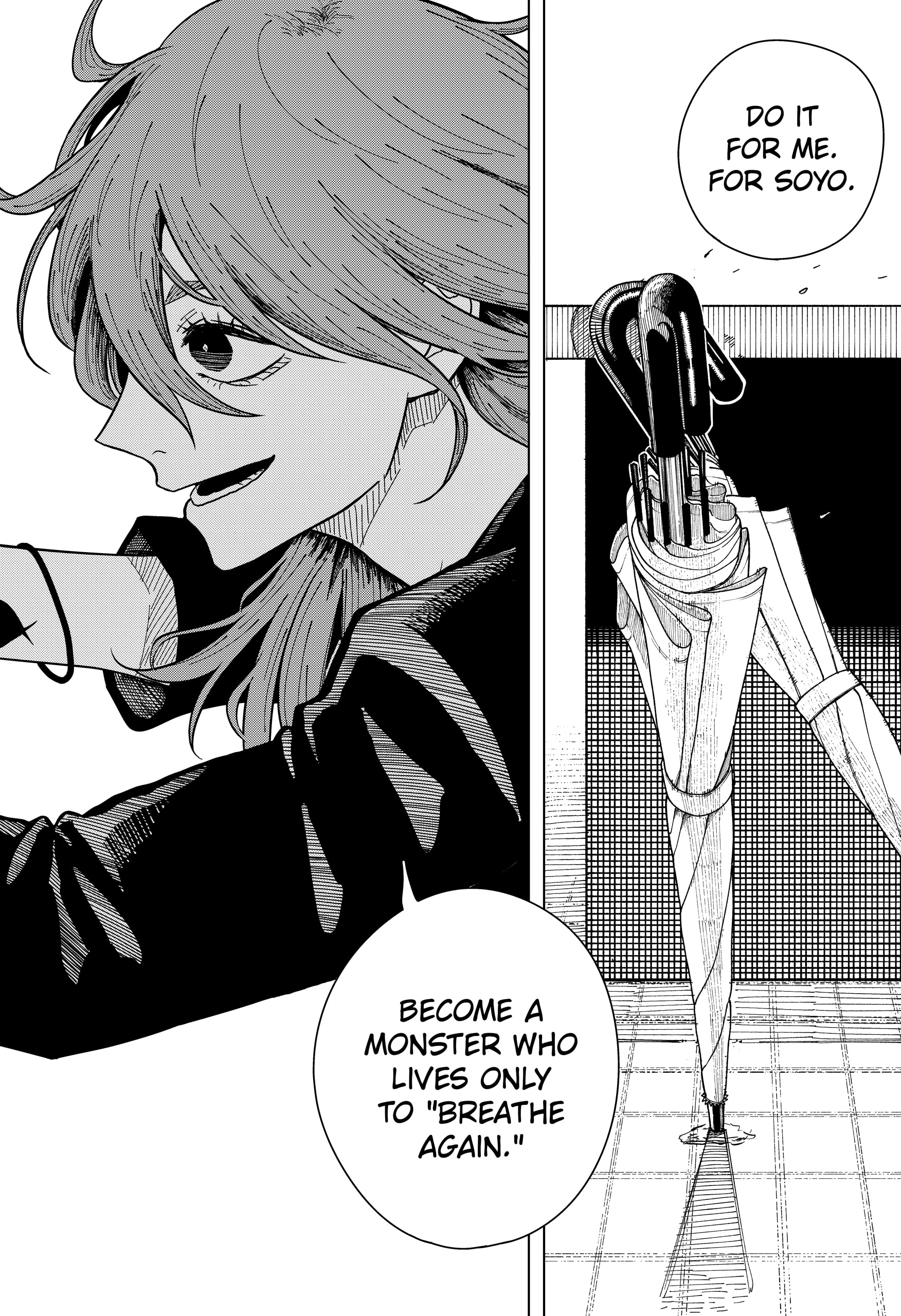 Read Drama Queen EN Manga Online