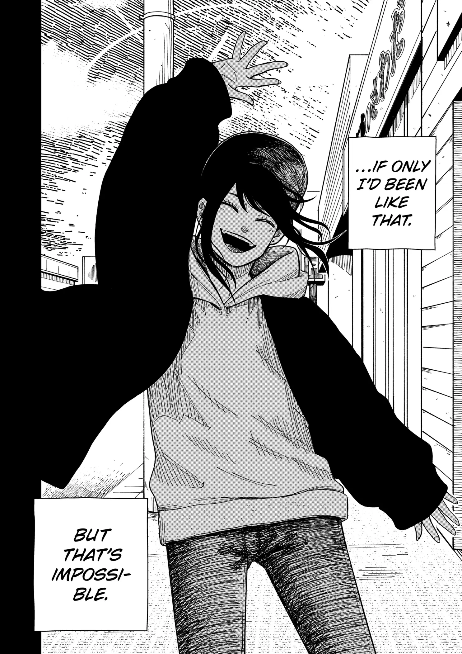 Read Drama Queen EN Manga Online