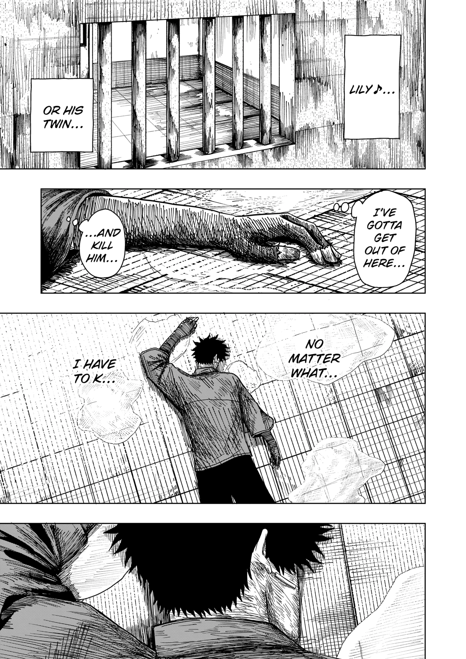 Read Drama Queen EN Manga Online