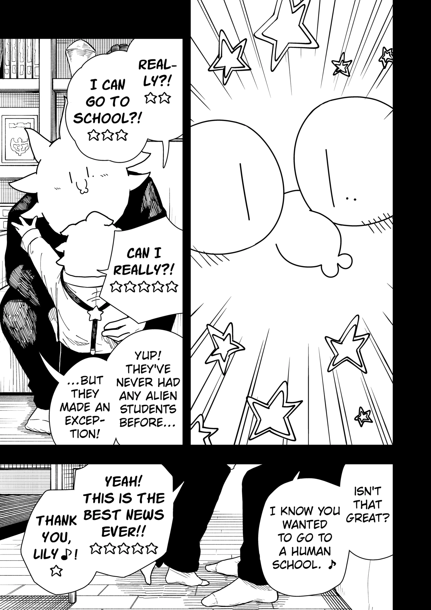 Read Drama Queen EN Manga Online