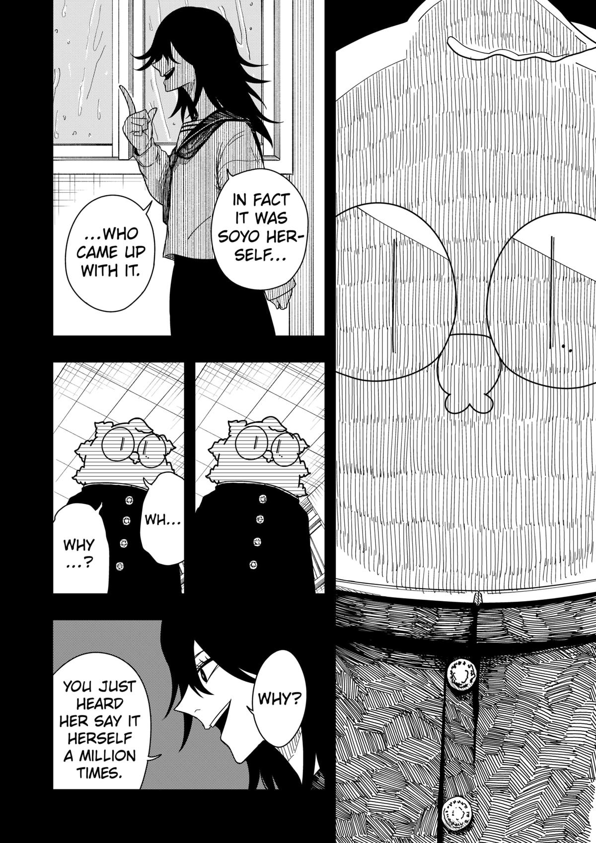 Read Drama Queen EN Manga Online