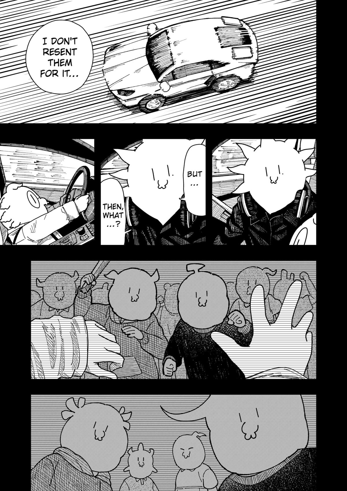 Read Drama Queen EN Manga Online