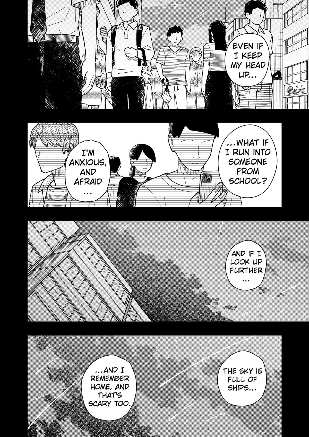 Read Drama Queen EN Manga Online